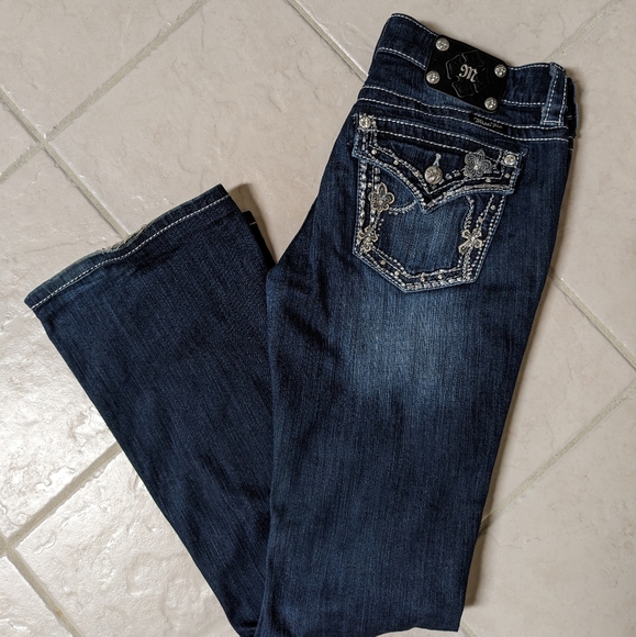 Miss Me Bootcut - Picture 6 of 6